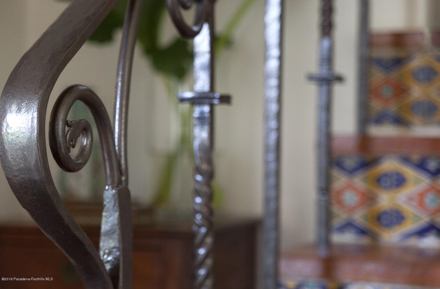 626 Chaucer Road San Marino, CA 91108 - Photo 15 of 31 a close view of a bathroom sink