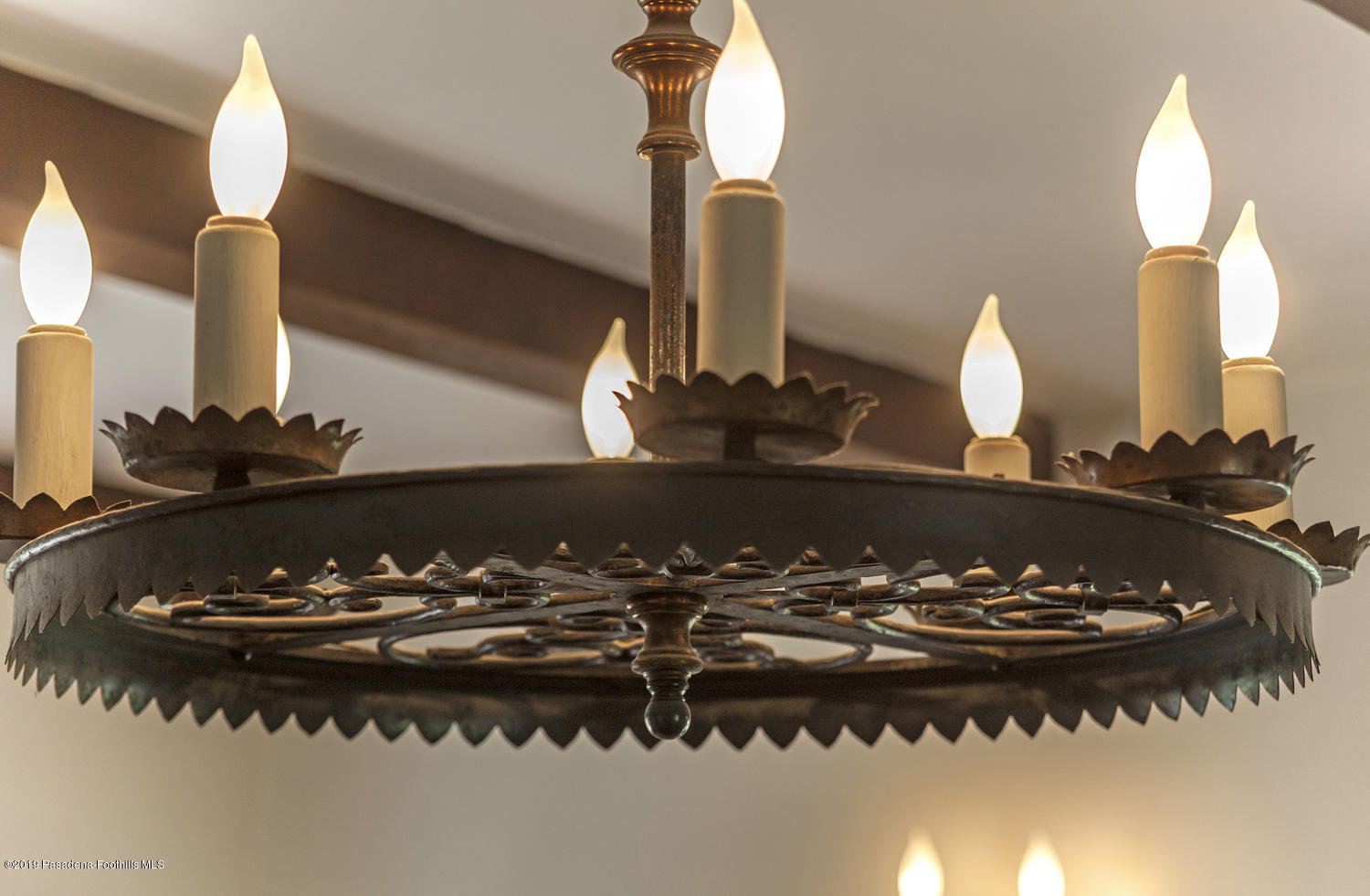 626 Chaucer Road San Marino, CA 91108 - Photo 7 of 31 a front view of a house