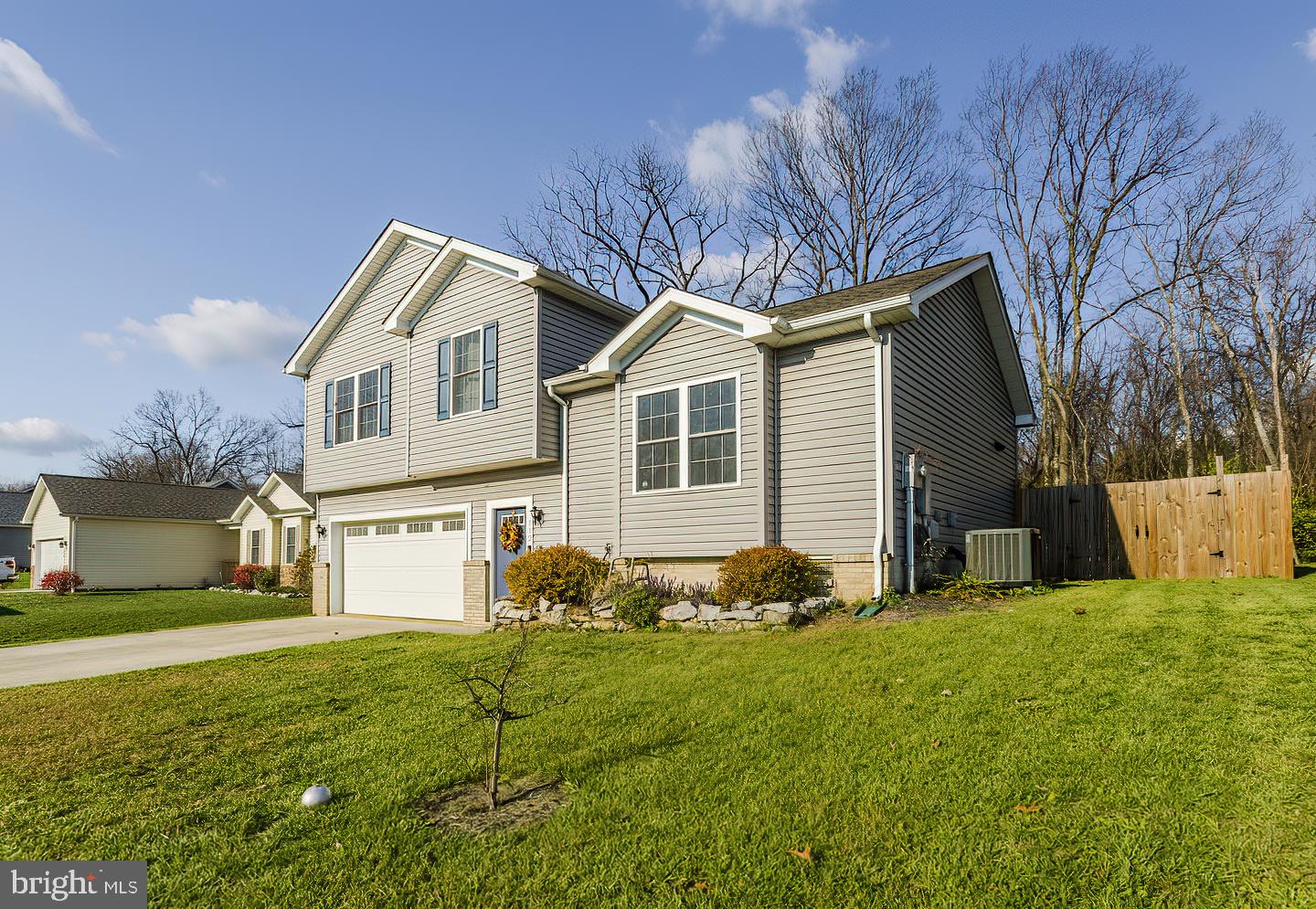 112 Dimension Road Inwood, WV 25428 - Photo 3 of 45 Gallery Image 3