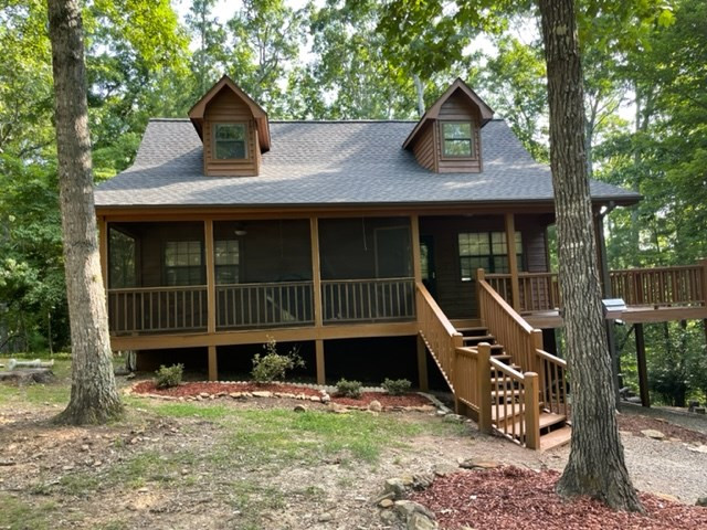 420 West Ridge Drive Murphy, NC 28906 - Photo 25 of 29