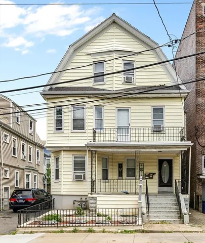$1,549,900 | 89 Central Street, Somerville, MA 02143