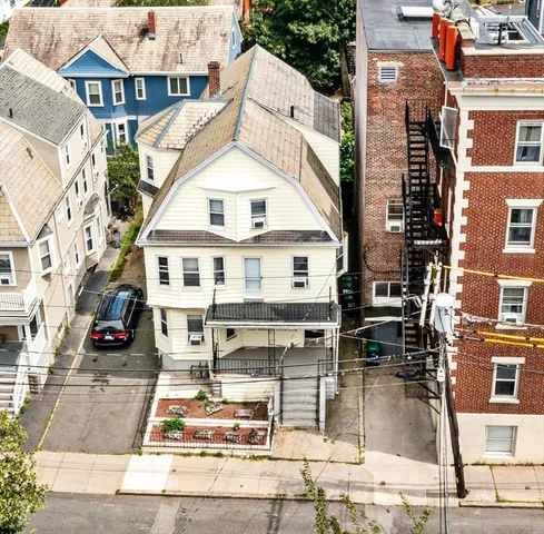 $1,549,900 | 89 Central Street, Somerville, MA 02143