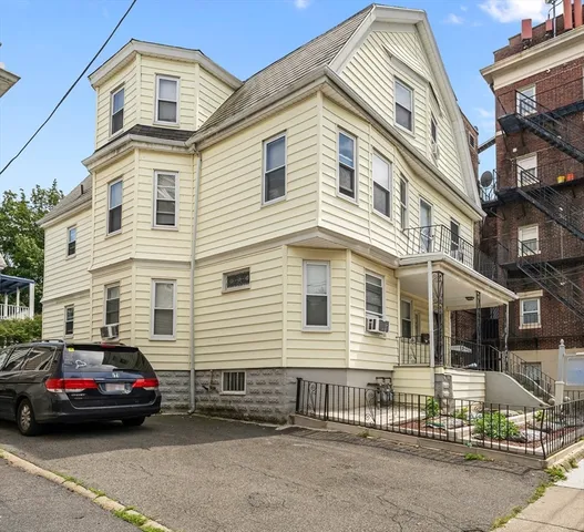$1,549,900 | 89 Central Street, Somerville, MA 02143