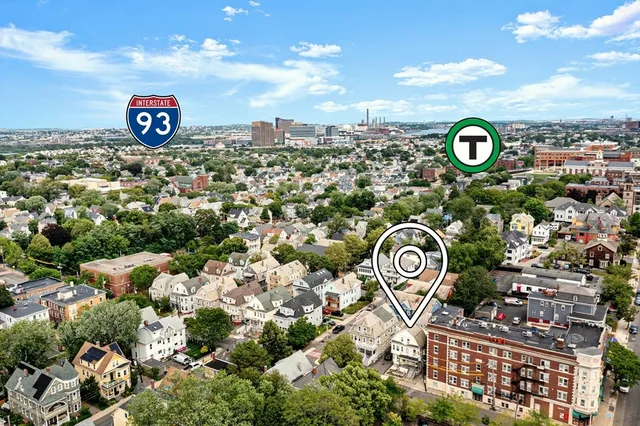 $1,549,900 | 89 Central Street, Somerville, MA 02143