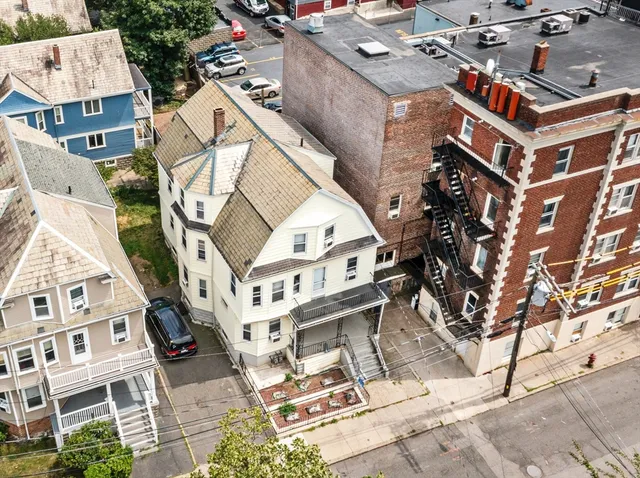 $1,549,900 | 89 Central Street, Somerville, MA 02143