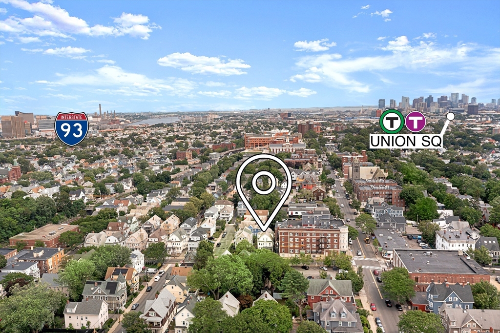 89 Central Street Somerville, MA 02143 - Photo 33 of 33