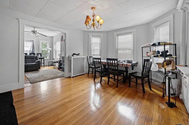 $1,549,900 | 89 Central Street, Somerville, MA 02143