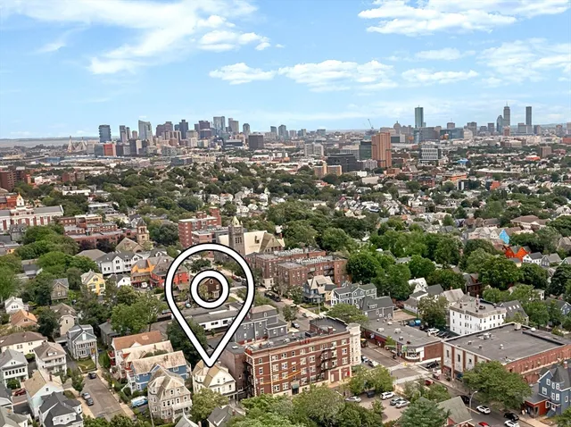 $1,549,900 | 89 Central Street, Somerville, MA 02143