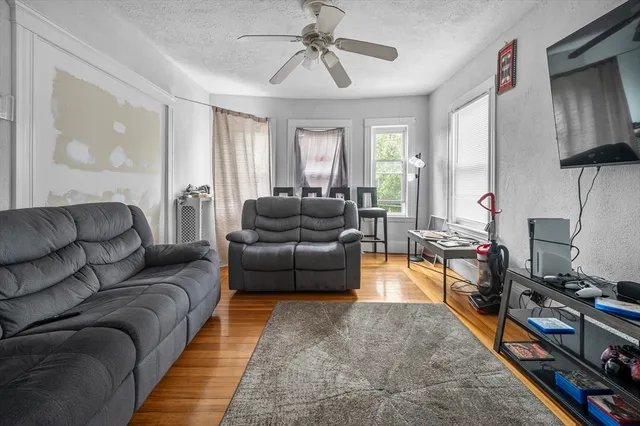 $1,549,900 | 89 Central Street, Somerville, MA 02143