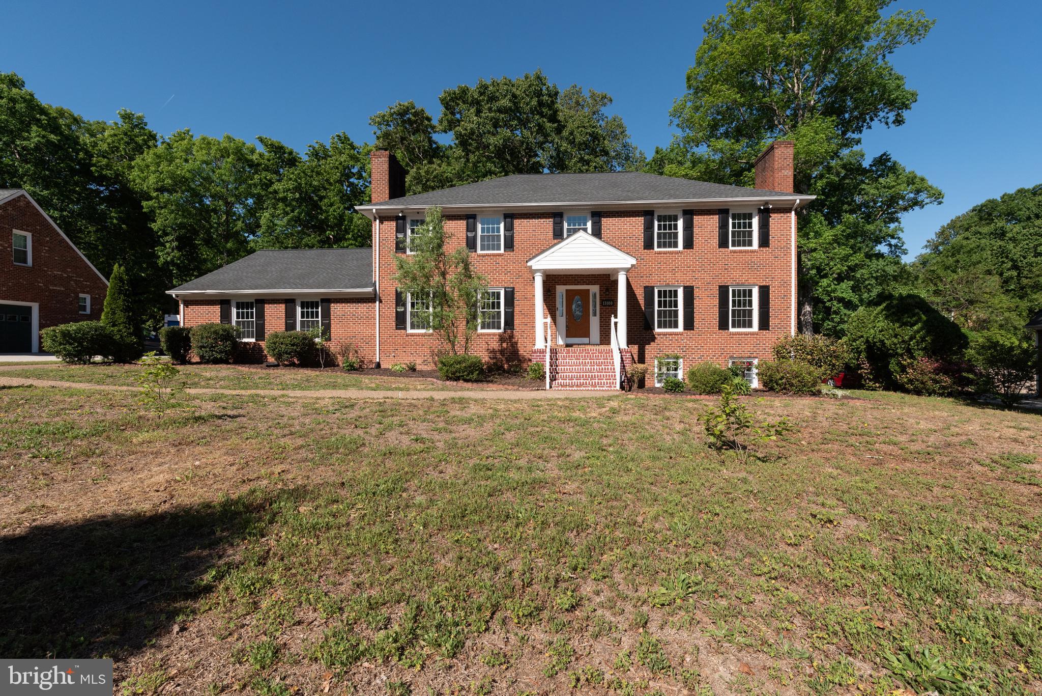13100 Rockridge Road Chester, VA 23831 - Photo 1 of 59