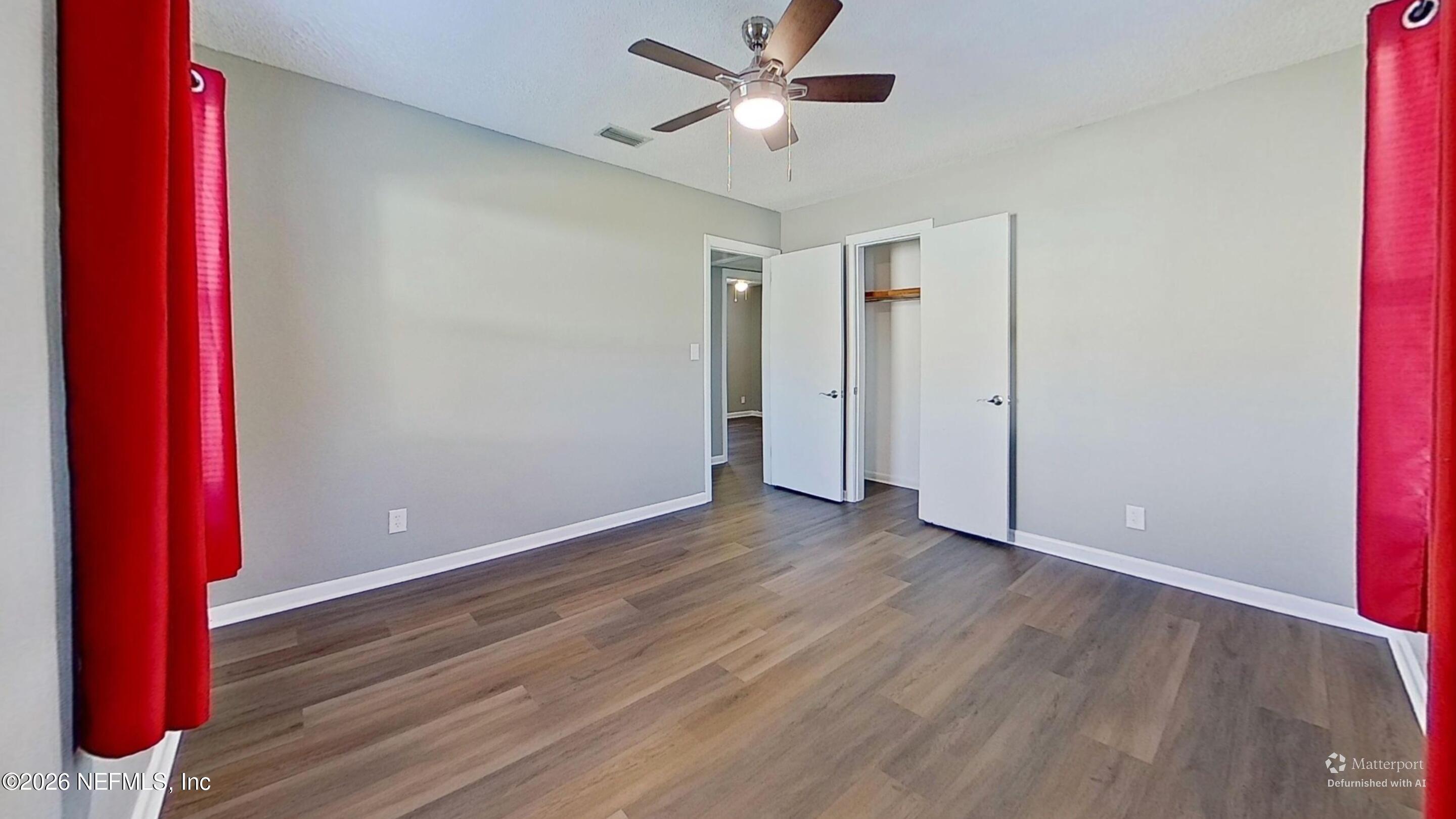 1728 Lawson Road Jacksonville, FL 32246 - Photo 16 of 30 Bedroom-Defurnished(33)