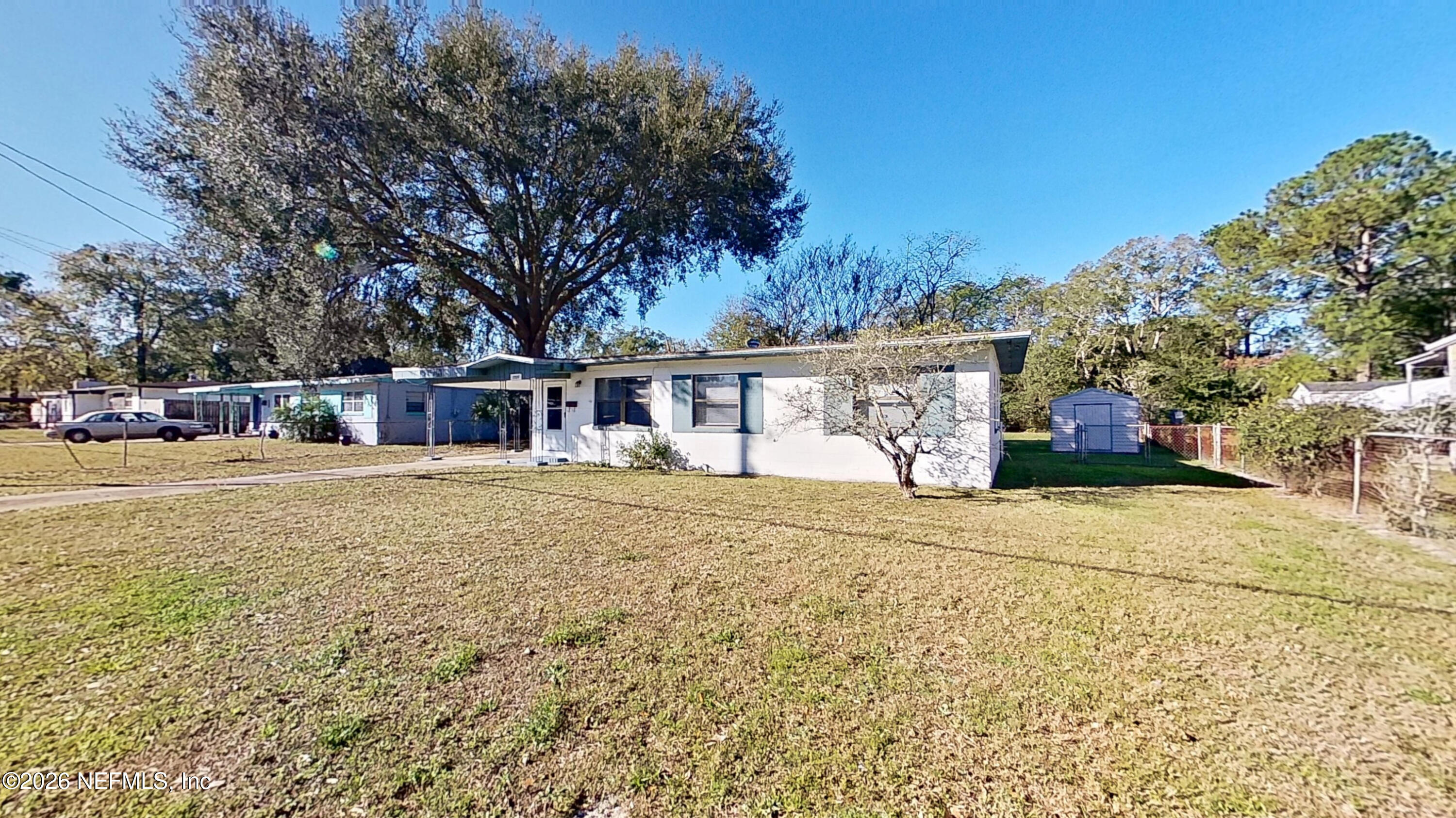 1728 Lawson Road Jacksonville, FL 32246 - Photo 2 of 30 01192026_194633