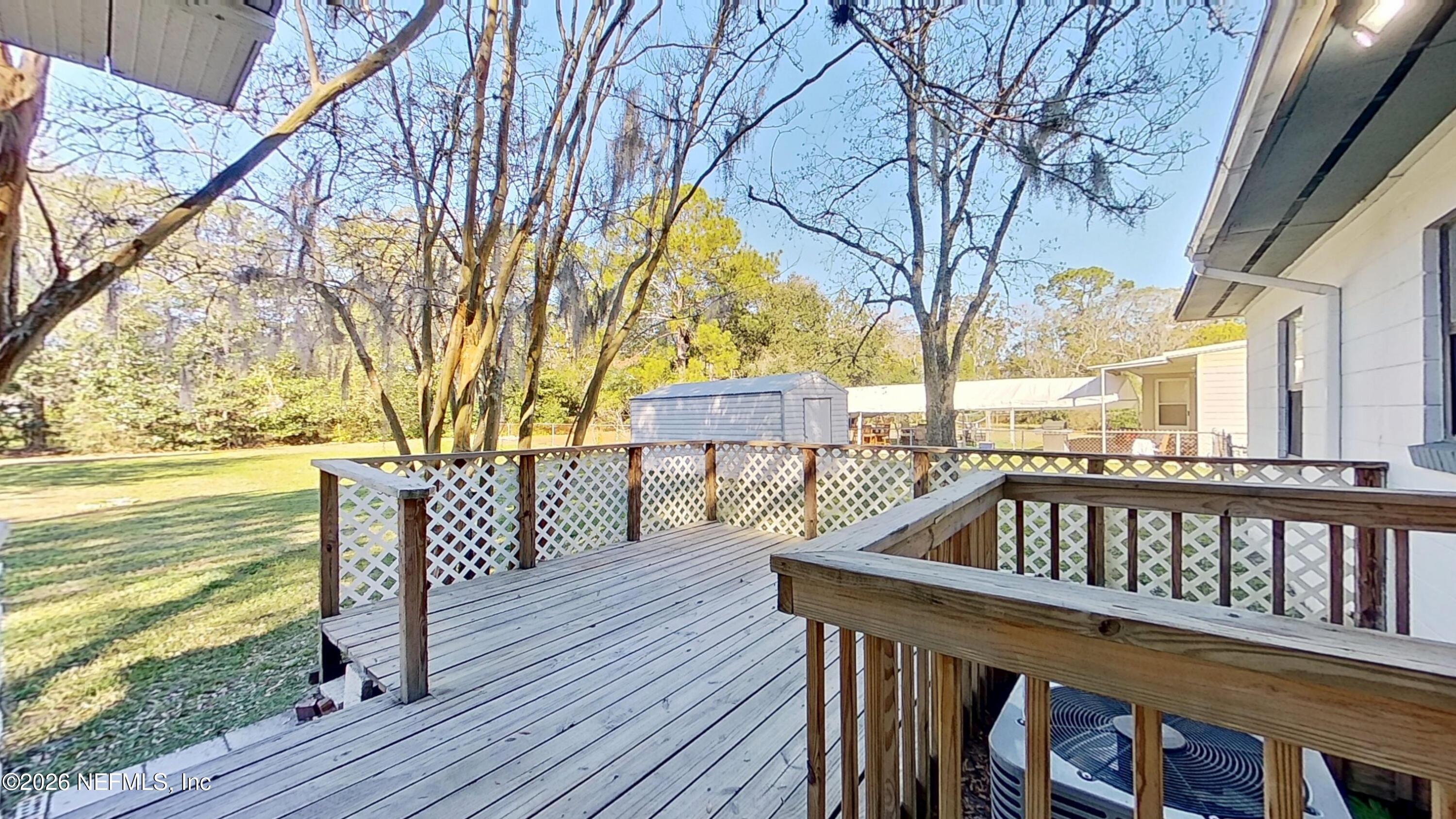 1728 Lawson Road Jacksonville, FL 32246 - Photo 24 of 30 01192026_201217