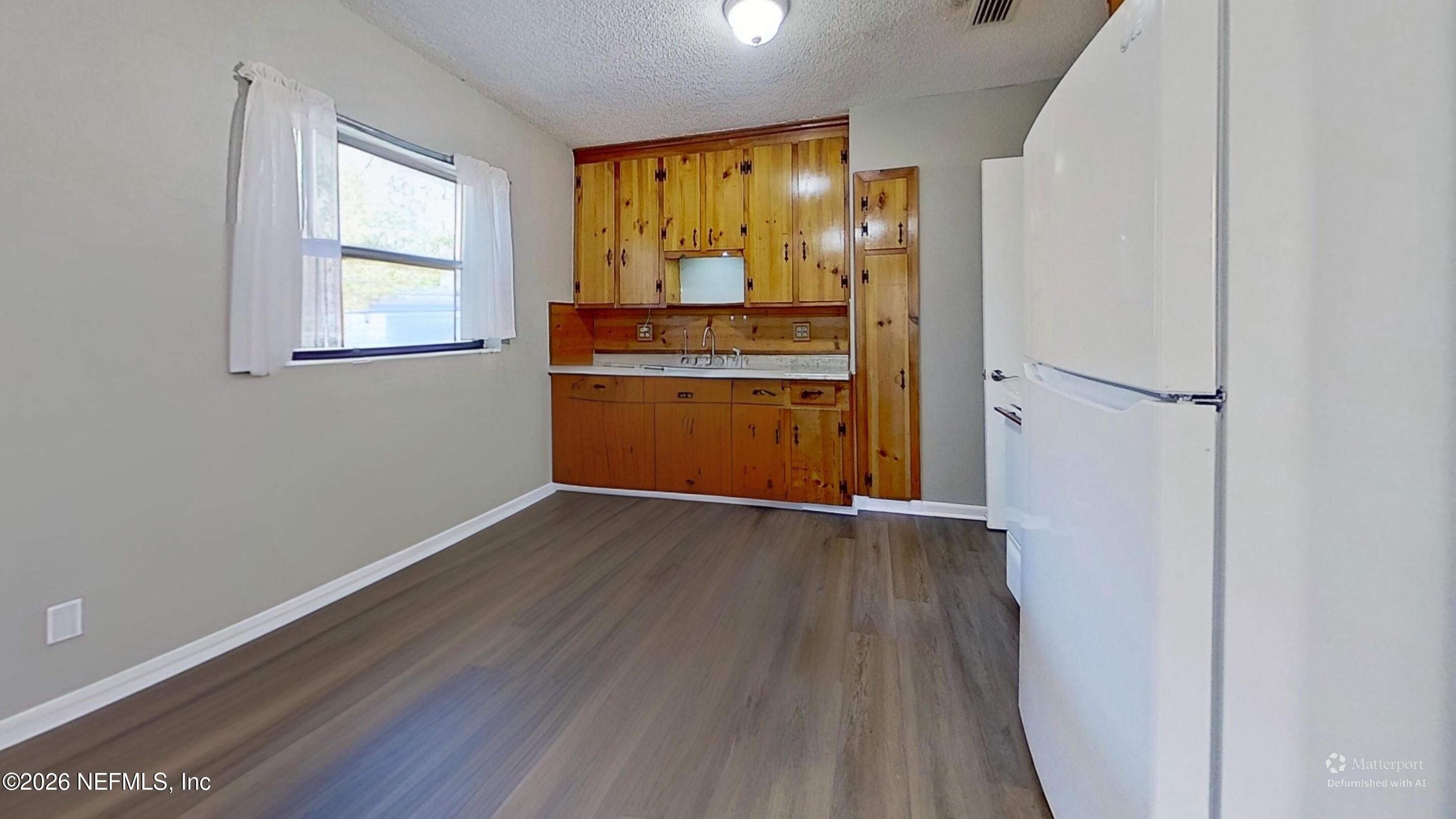 1728 Lawson Road Jacksonville, FL 32246 - Photo 8 of 30 Kitchen-Defurnished(13)