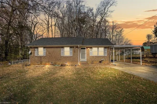 $175,000 | 5503 Mallard Drive, Browns Summit, NC 27214