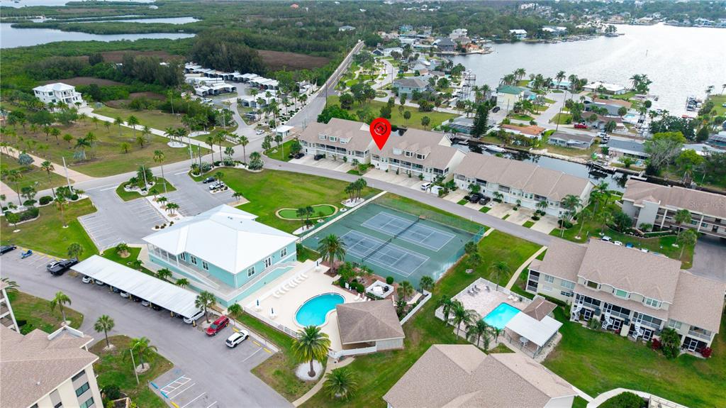 8250 Aquila Street Port Richey, FL 34668 - Photo 43 of 50