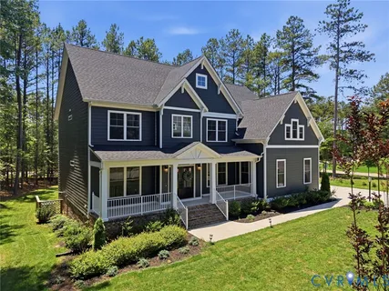 $759,950 | 11441 Red Brick Court, Providence Forge, VA 23140