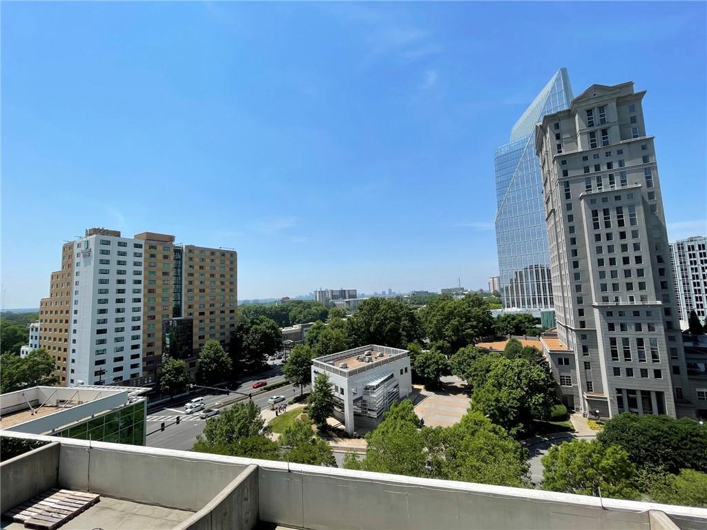 3324 Peachtree Road Northeast, Unit 908 Atlanta, GA 30326 - Photo 14 of 46