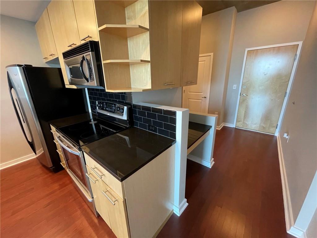 3324 Peachtree Road Northeast, Unit 908 Atlanta, GA 30326 - Photo 5 of 46