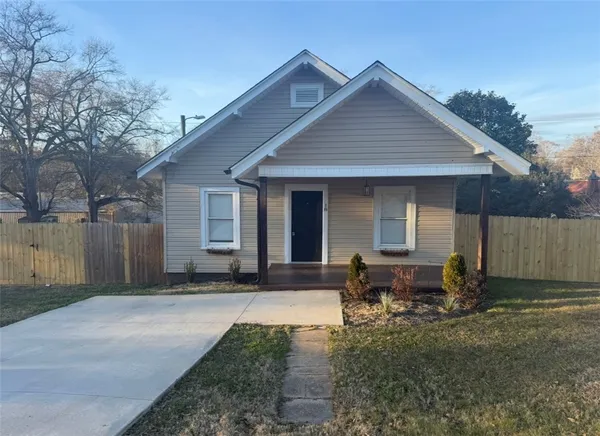 $204,999 | 18 Clemson Street, Liberty, SC 29657