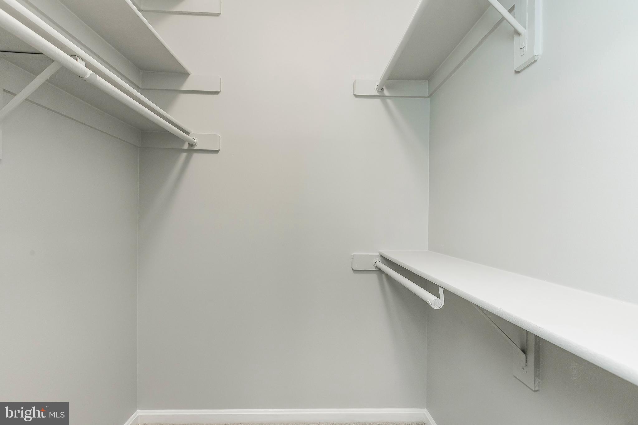 205 Ridgepoint Place Gaithersburg, MD 20878 - Photo 38 of 51 a view of closet