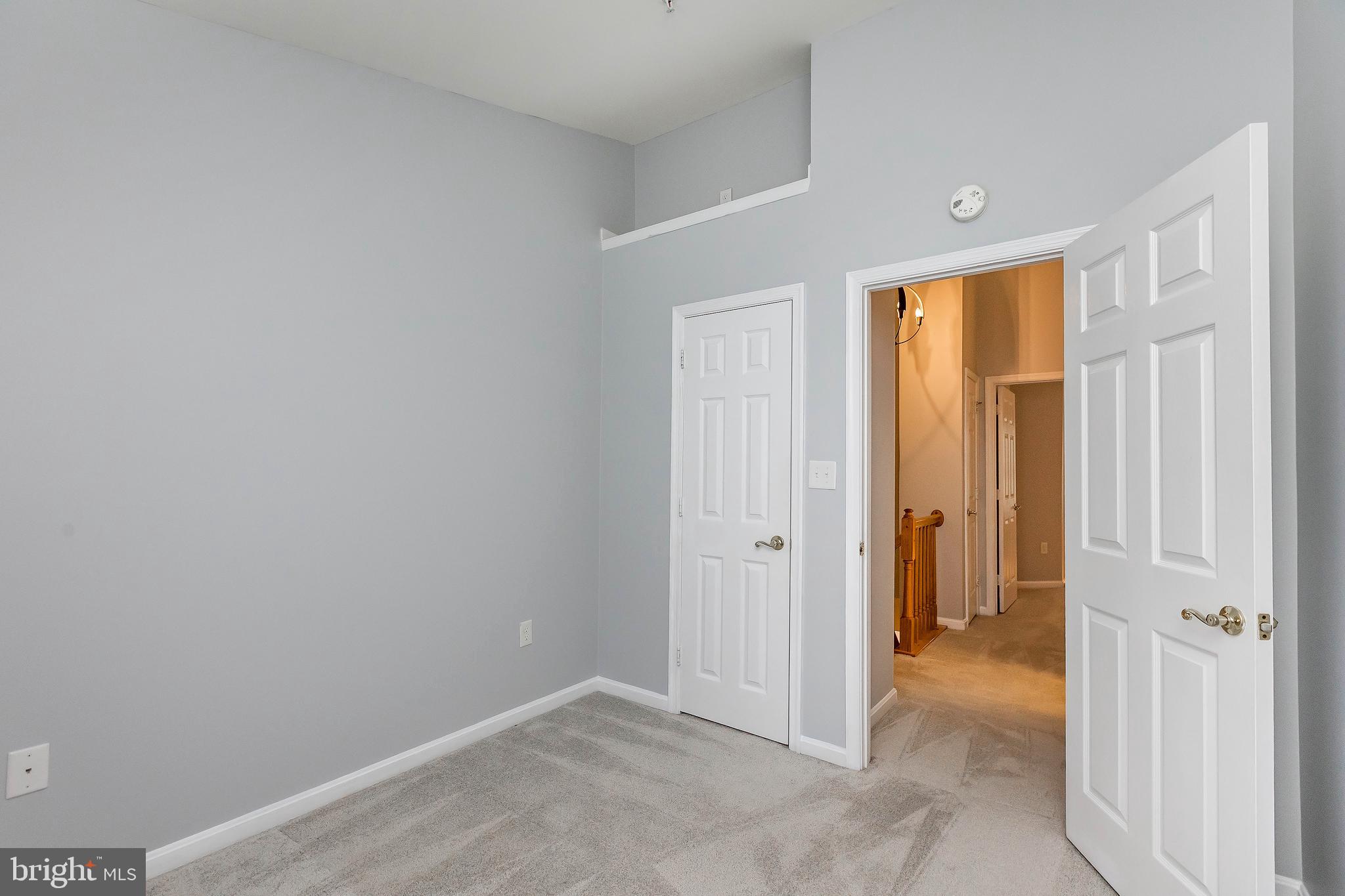 205 Ridgepoint Place Gaithersburg, MD 20878 - Photo 40 of 51 a view of an empty room