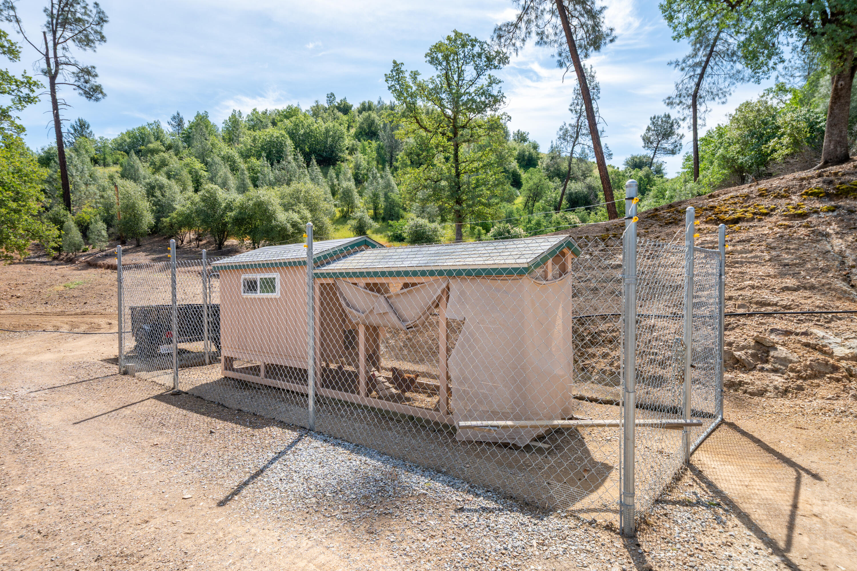 14493 Aloha Road Bella Vista, CA 96008 - Photo 31 of 117 14493 Aloha Rd-34