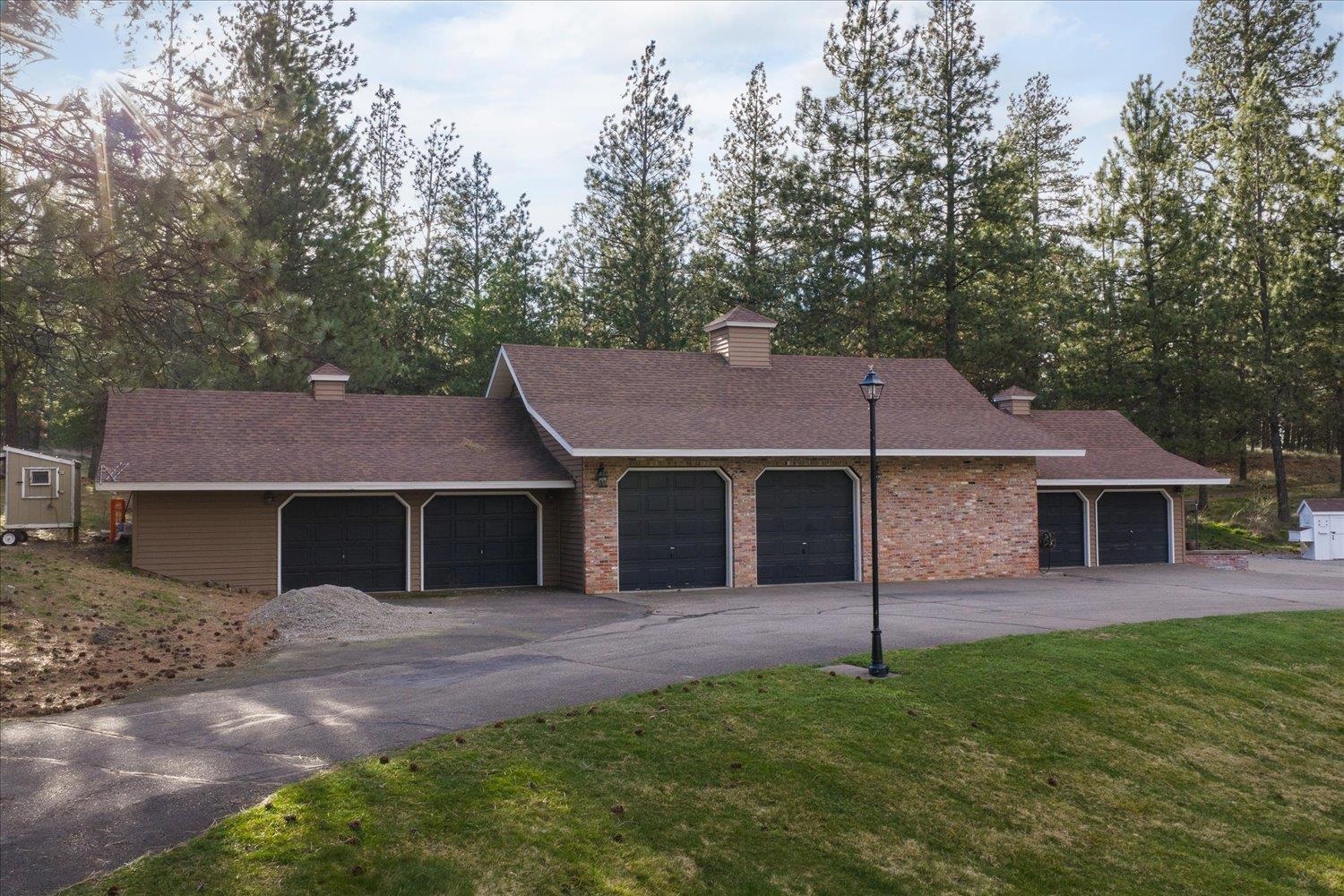 2012 South Molter Road Liberty Lake, WA 99019 - Photo 43 of 50