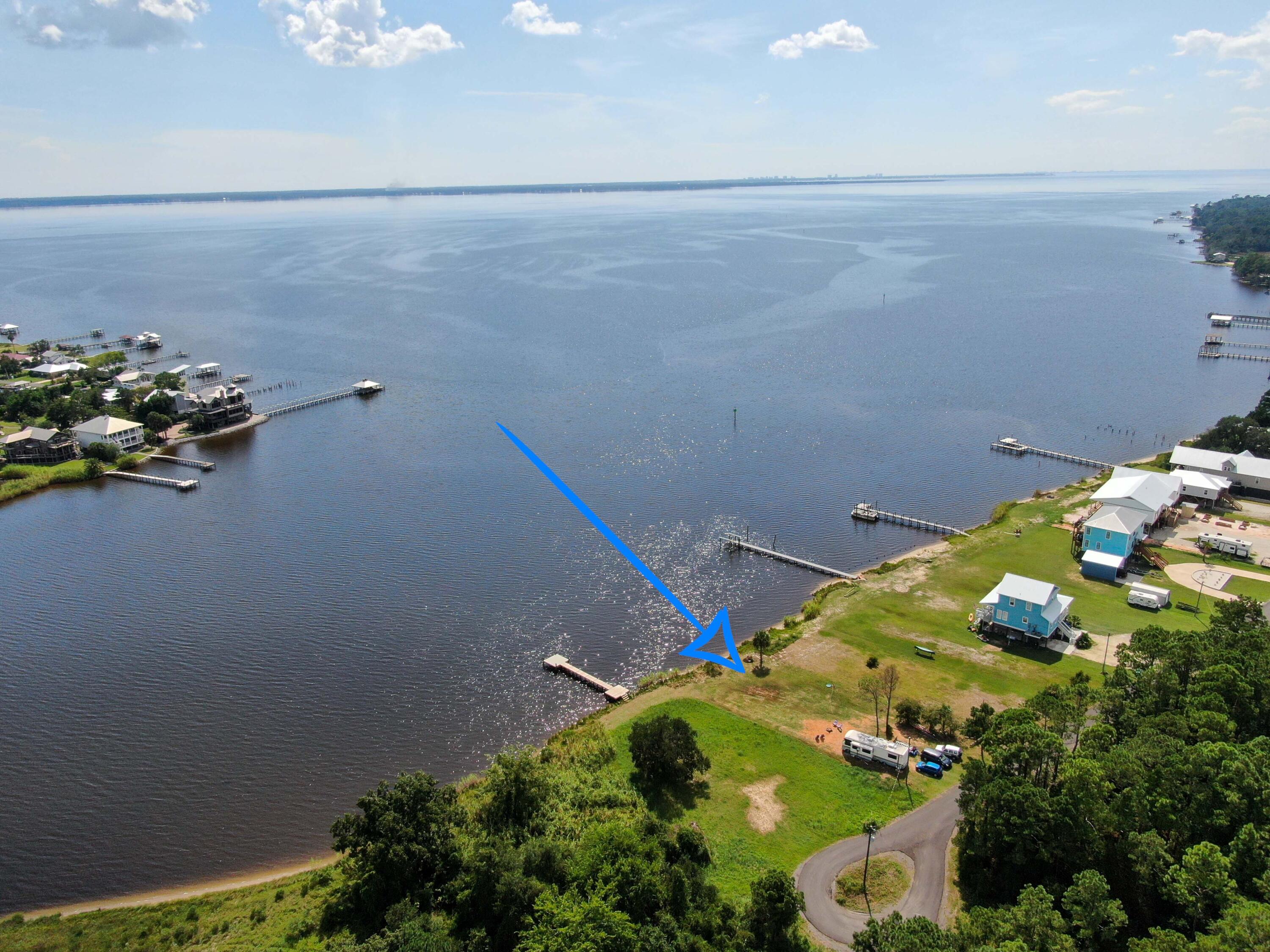 590 Beatrice Point Road Freeport, FL 32439 - Photo 4 of 13 DJI_0642-Edit