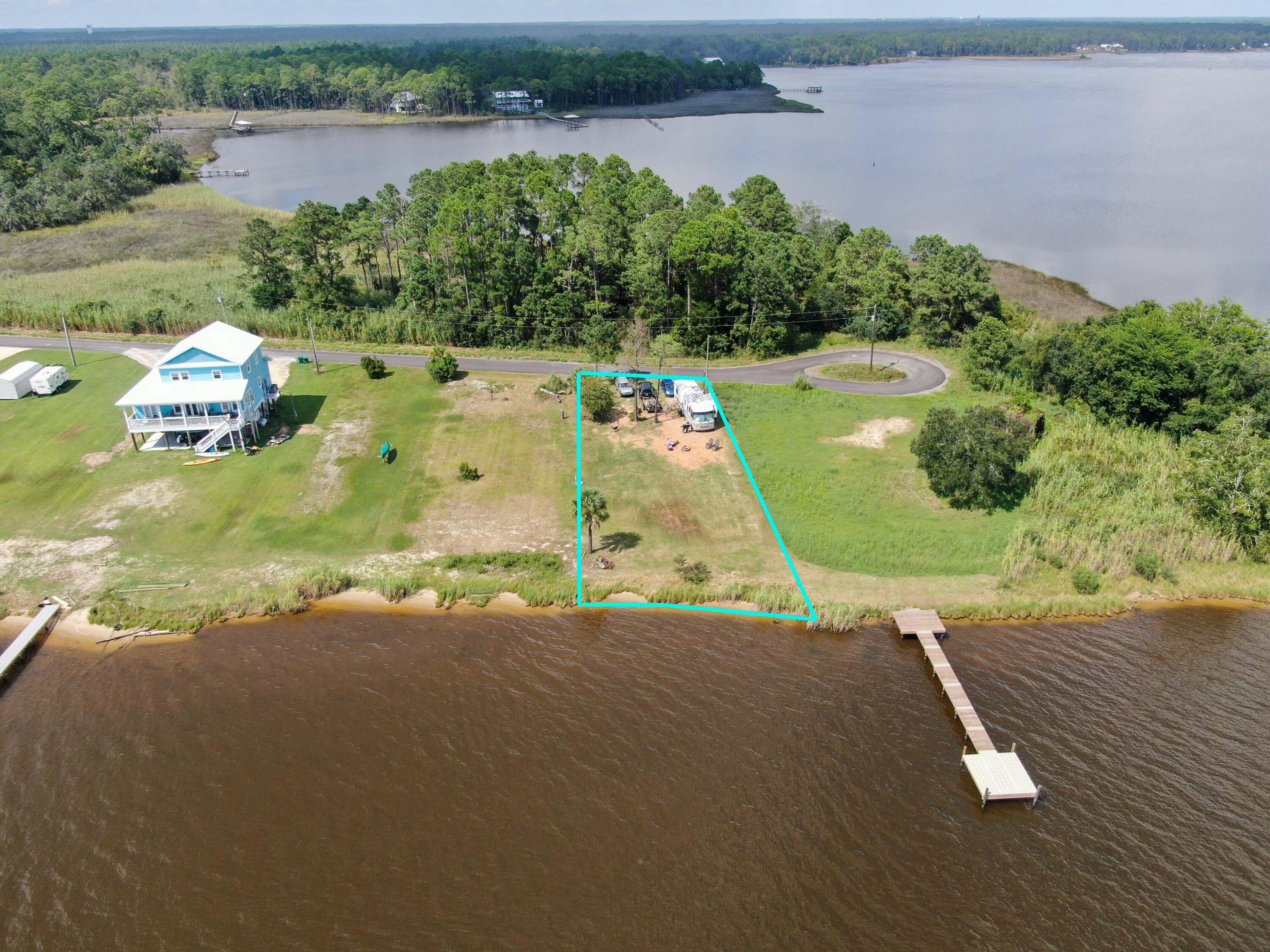 590 Beatrice Point Road Freeport, FL 32439 - Photo 7 of 13 DJI_0651-Edit