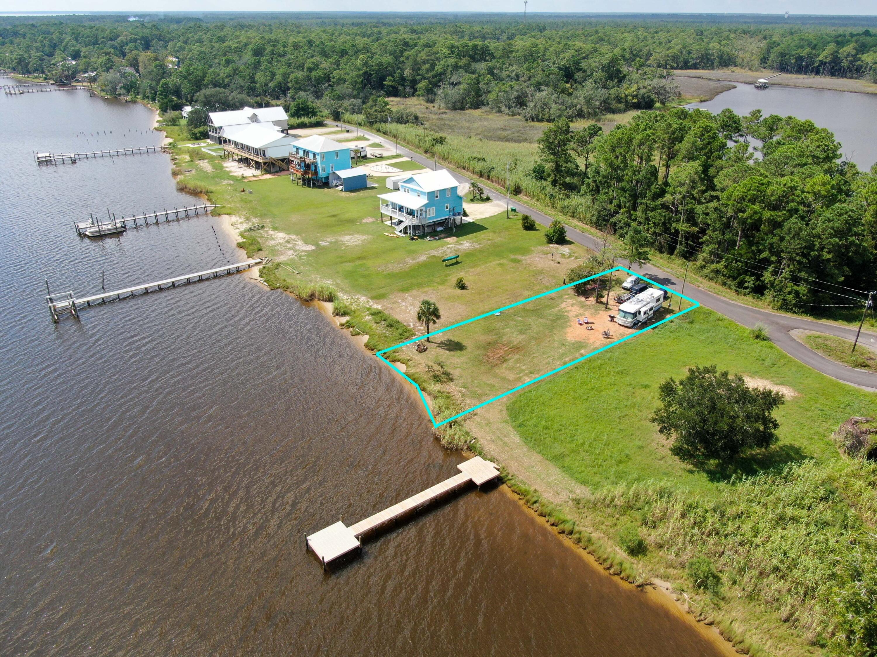 590 Beatrice Point Road Freeport, FL 32439 - Photo 9 of 13 DJI_0654-Edit