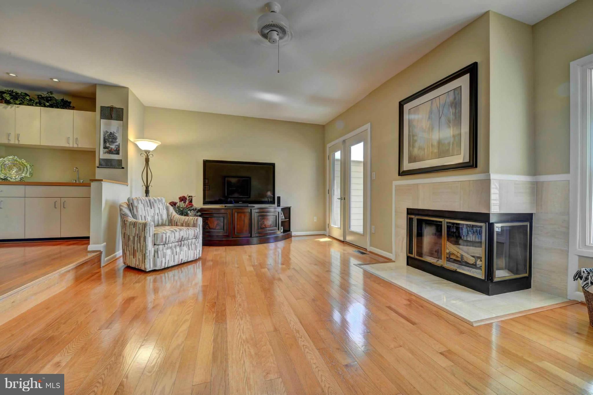 1929 Lakeport Way Reston, VA 20191 - Photo 14 of 30 Family Room