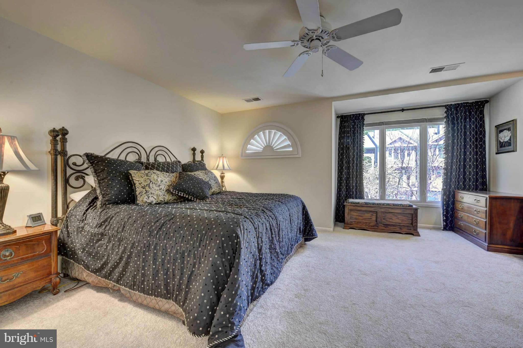 1929 Lakeport Way Reston, VA 20191 - Photo 22 of 30 Bedroom