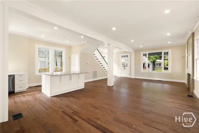 $575,000 | 627 West 37th Street, Savannah, GA 31415