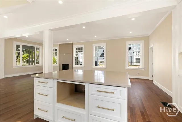 $575,000 | 627 West 37th Street, Savannah, GA 31415