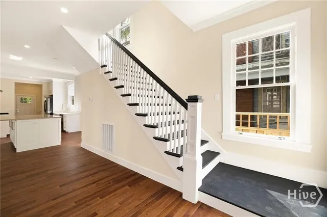 $575,000 | 627 West 37th Street, Savannah, GA 31415