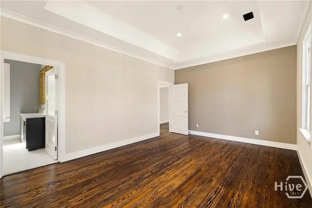 $575,000 | 627 West 37th Street, Savannah, GA 31415