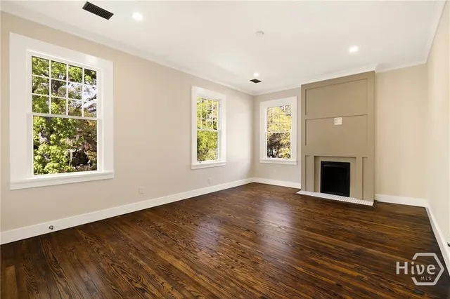 $575,000 | 627 West 37th Street, Savannah, GA 31415