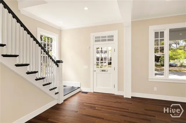 $575,000 | 627 West 37th Street, Savannah, GA 31415