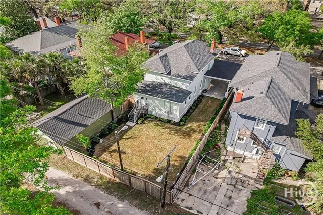 $575,000 | 627 West 37th Street, Savannah, GA 31415