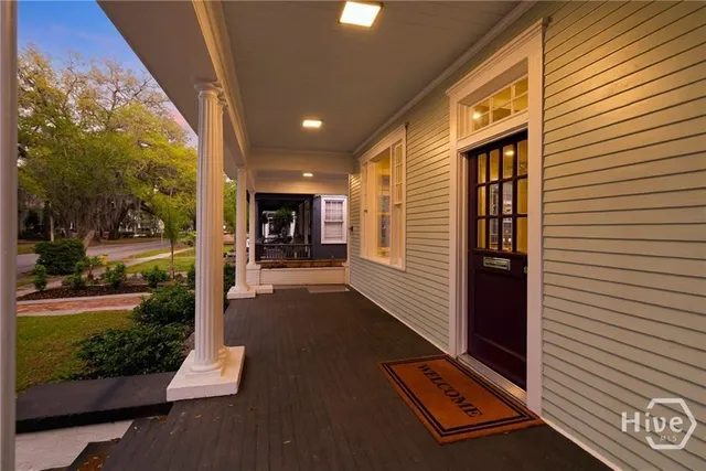 $575,000 | 627 West 37th Street, Savannah, GA 31415