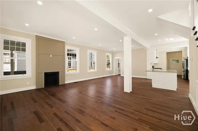 $575,000 | 627 West 37th Street, Savannah, GA 31415