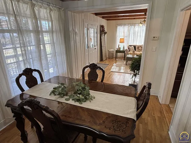 $284,900 | 13 Locust Street, Cottonwood Falls, KS 66845