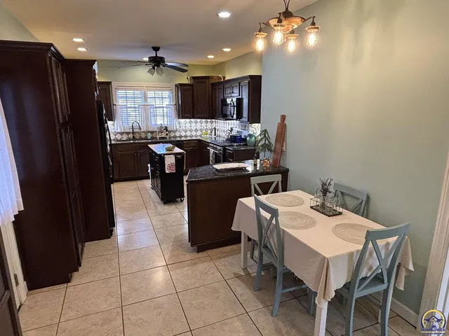 $284,900 | 13 Locust Street, Cottonwood Falls, KS 66845