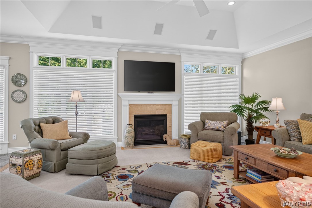 46 San Rafael Court Amherst, NY 14051 - Photo 5 of 46 Gallery Image 5