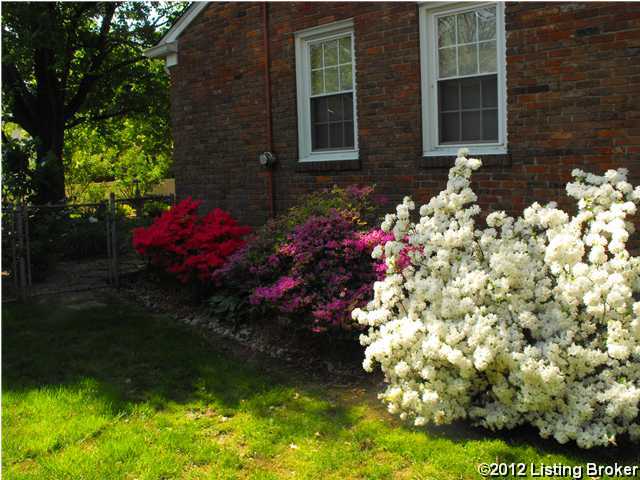 4324 Alicent Road Louisville, KY 40207 - Photo 5 of 17 Additional Photo