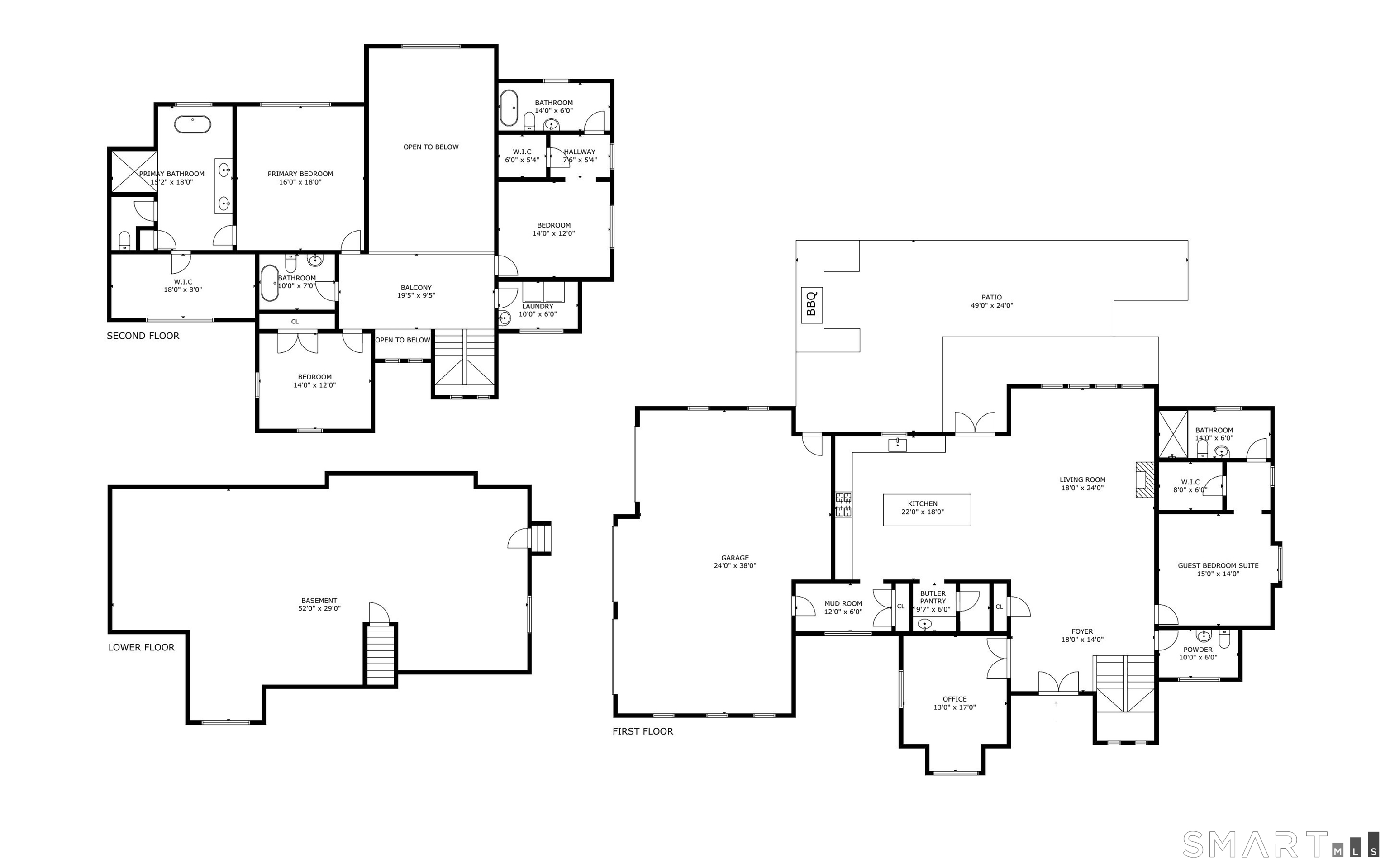 2 Black Pine Ridge Ridgefield, CT 06877 - Photo 35 of 40 Gallery Image 35