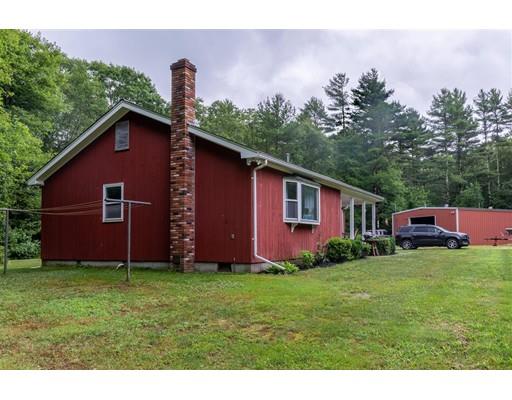 350 New Boston Road Fairhaven, MA 02719 - Photo 16 of 25 Gallery Image 16