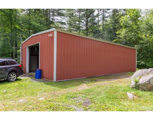 350 New Boston Road Fairhaven, MA 02719 - Photo 17 of 25 Gallery Image 17