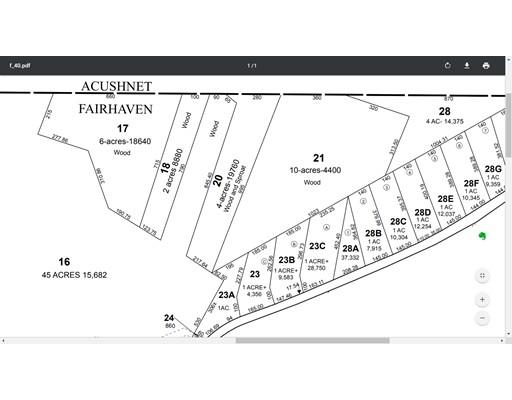 350 New Boston Road Fairhaven, MA 02719 - Photo 25 of 25 Gallery Image 25